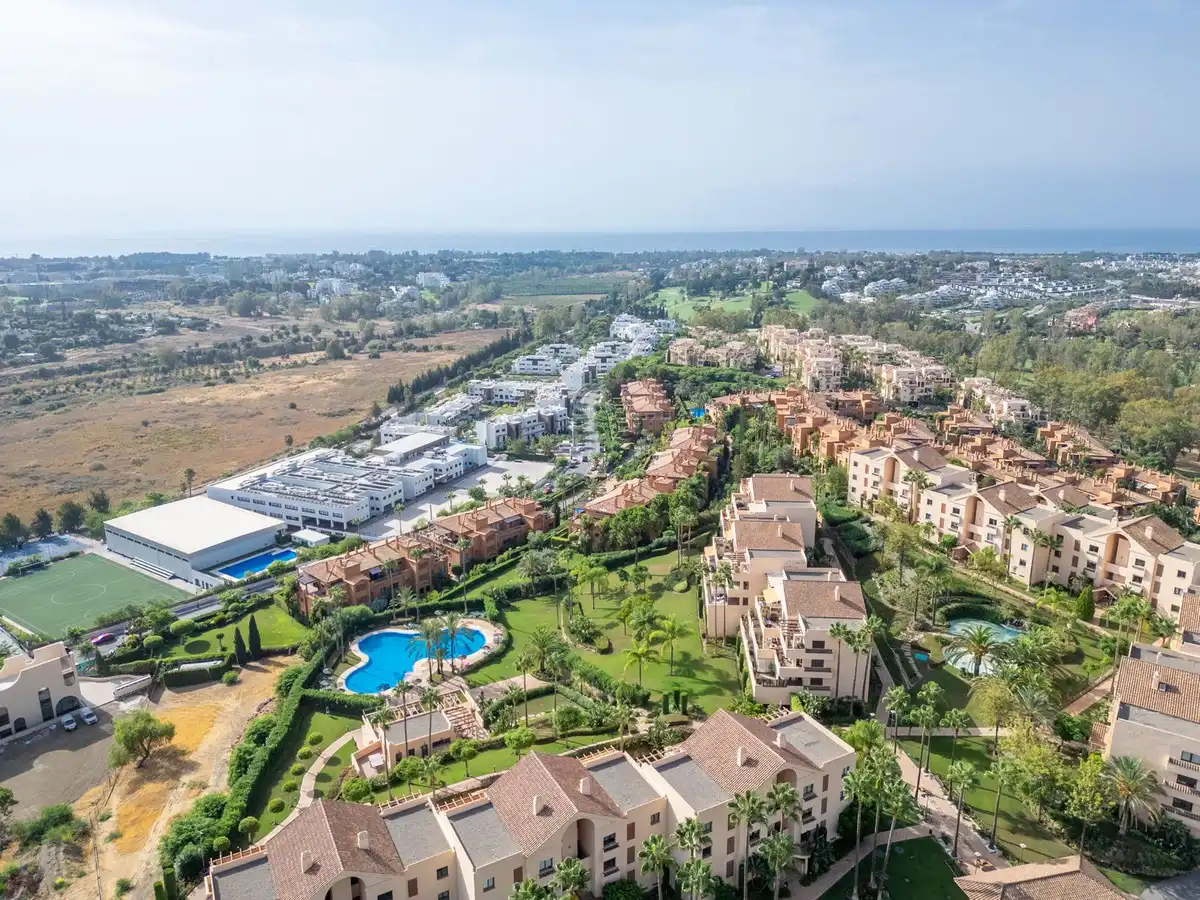 Penthouse mit Aufzug zum Verkauf in Benamara - Atalaya, imagen 32