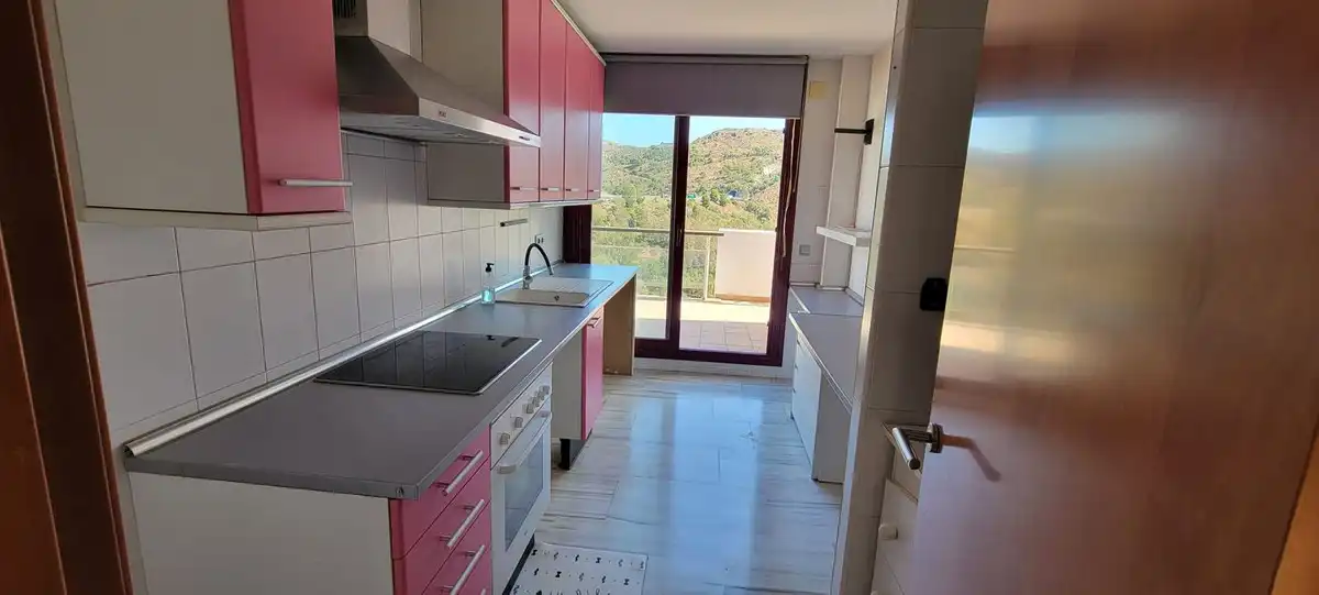 Ático con piscina en venta en Los Flamingos, imagen 20