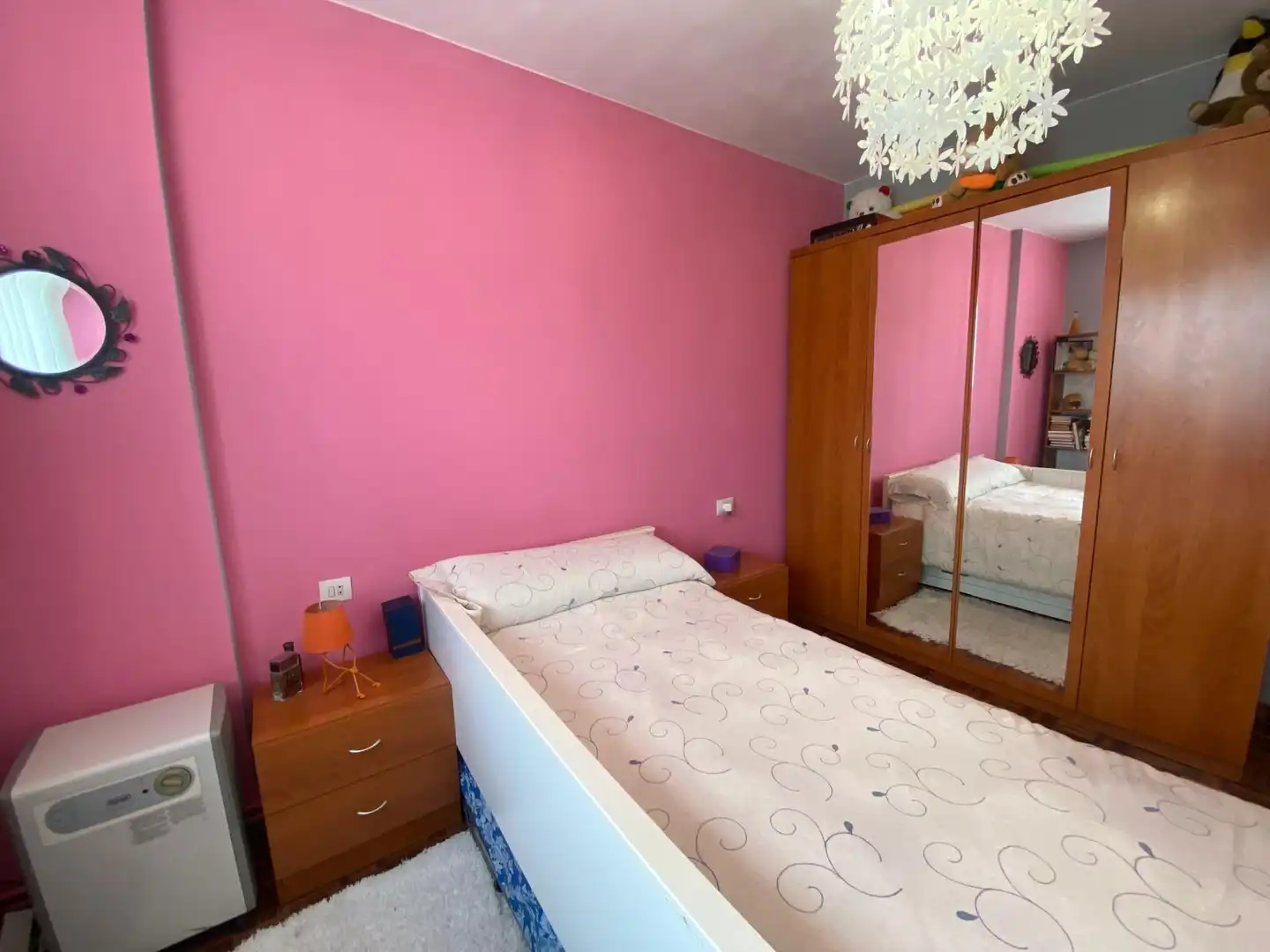 Wohnung zum Verkauf in Avenida Fisterra, imagen 20