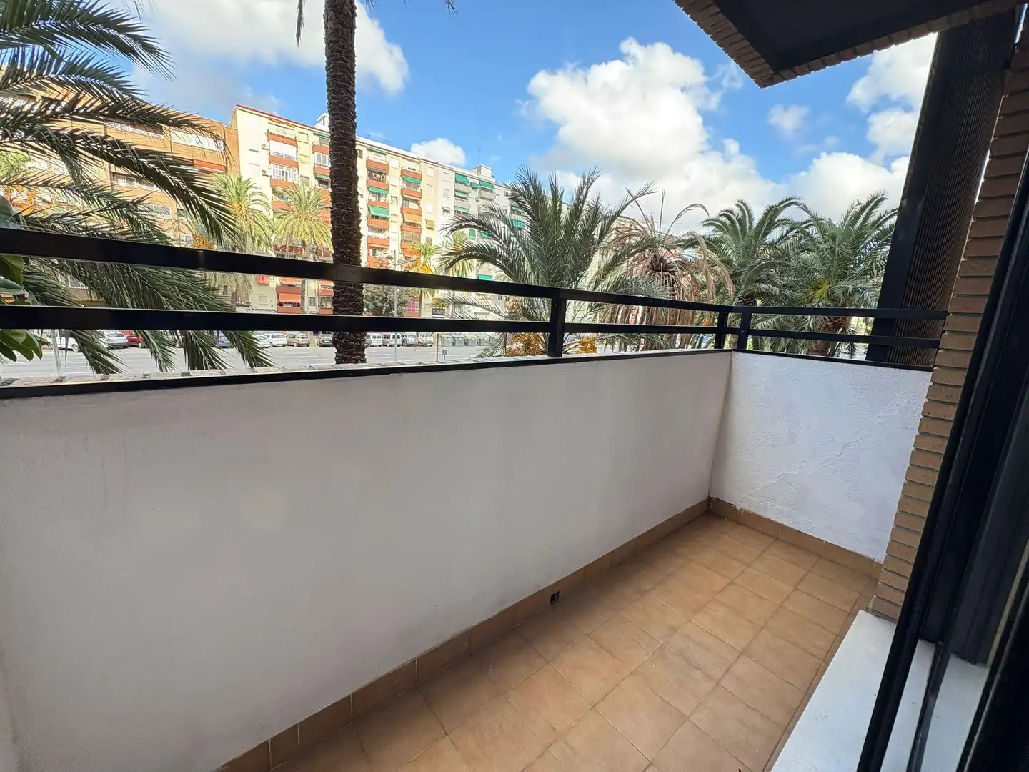Flat with terrace for sale in Quatre Carreres, imagen 9