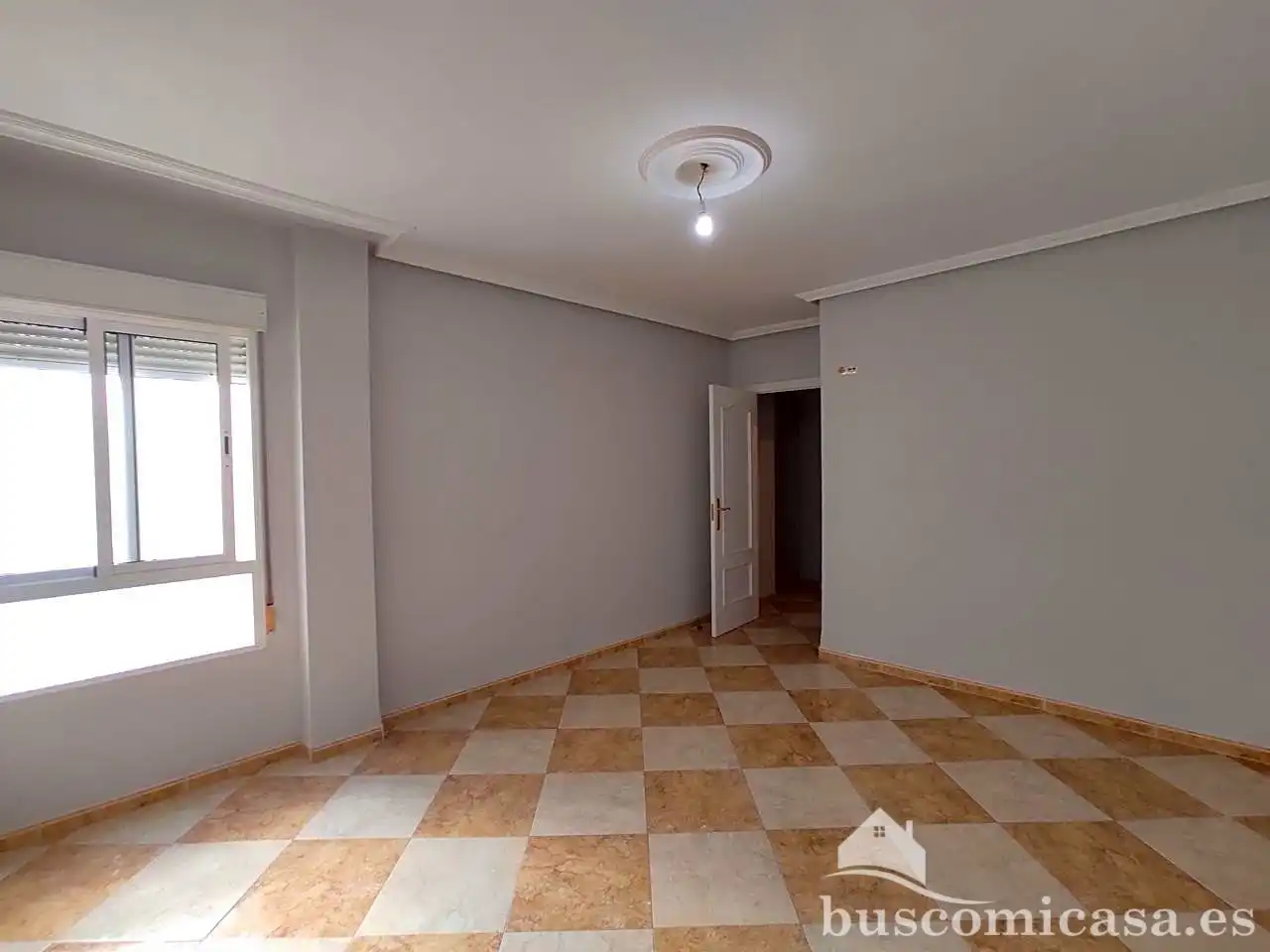 Piso con terraza en venta en Bailén, imagen 26
