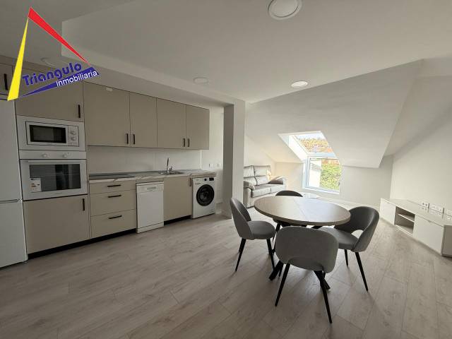 Piso en Alquiler en Vía Roma en Vía Romana