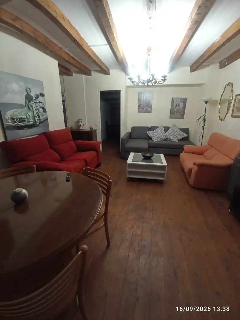Casa en venda a Cercs, imagen 3