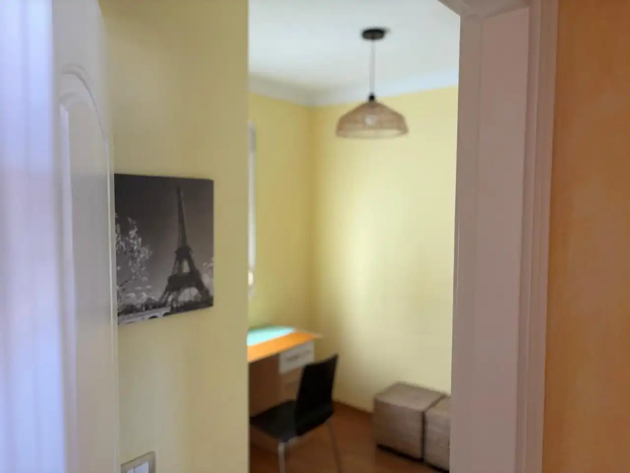 Flat for rent in Candelaria  with Storage room and Furnished