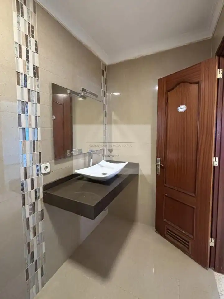 Baño de Casa o chalet en venta en Santa María de Guía de Gran Canaria con Terraza