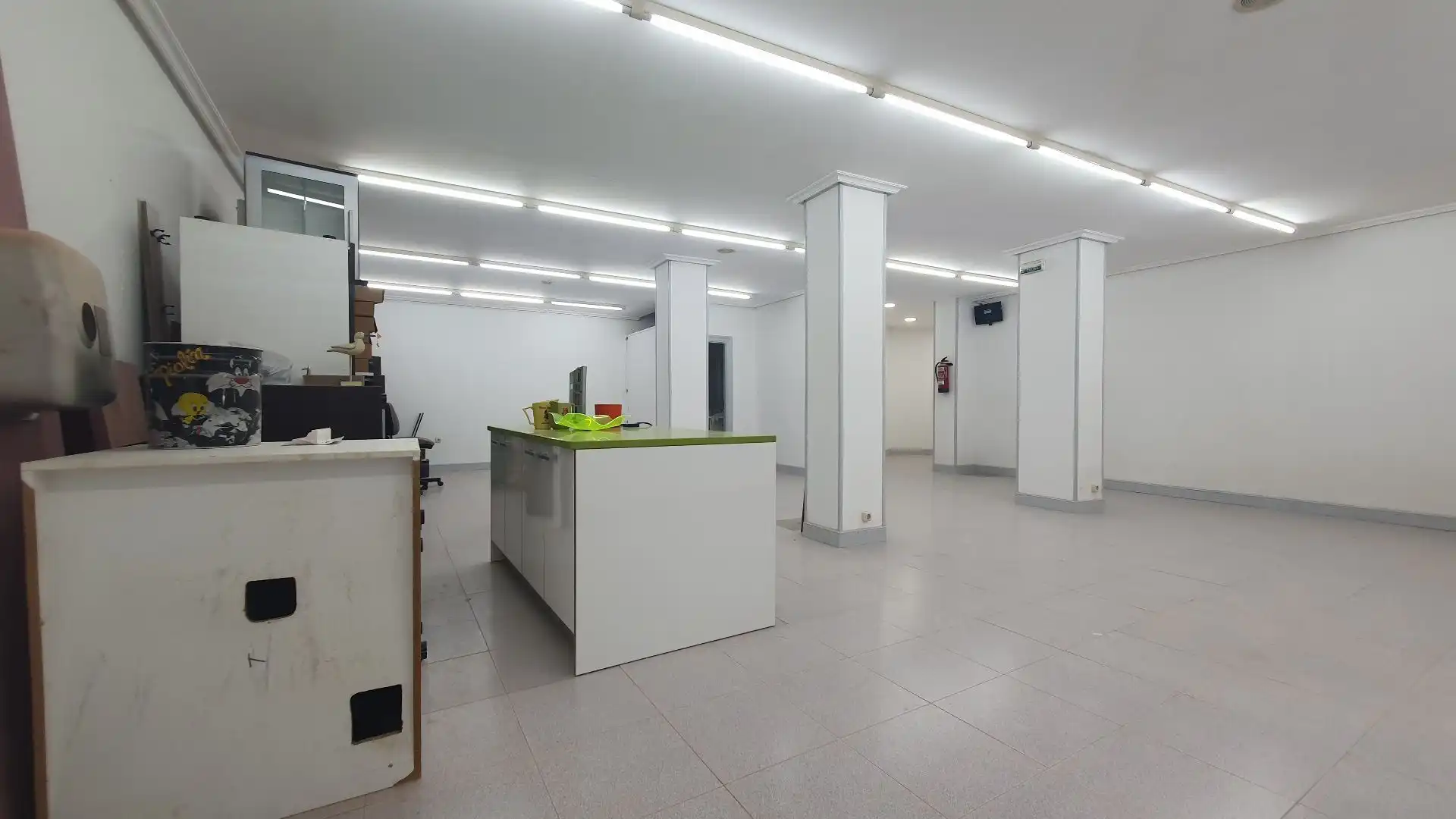 Business premises to rent in Irun - Anaka, imagen 11