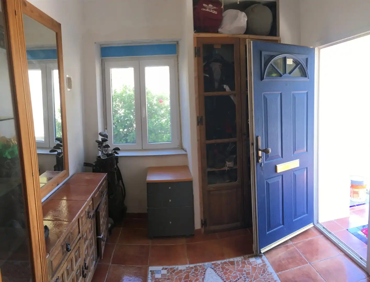 Finca rústica en venta en Vélez de Benaudalla con Aire acondicionado, Calefacción y Terraza
