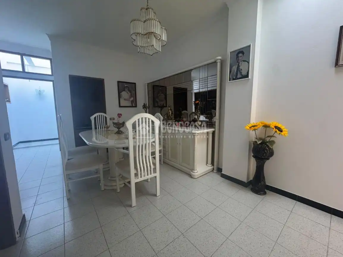 Comedor de Casa o chalet en venta en Agüimes