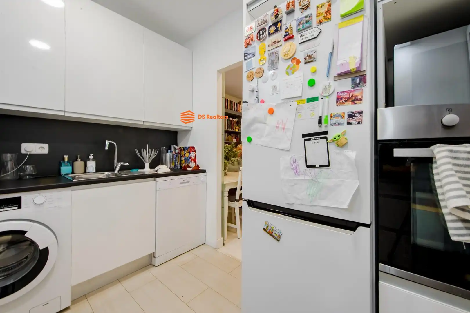 Appartamento con ascensore in vendita a CARDENAL CISNEROS, imagen 22