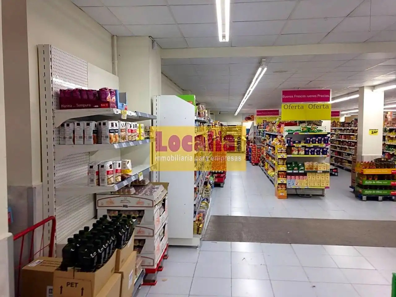Local comercial en alquiler en Los Robles, imagen 7