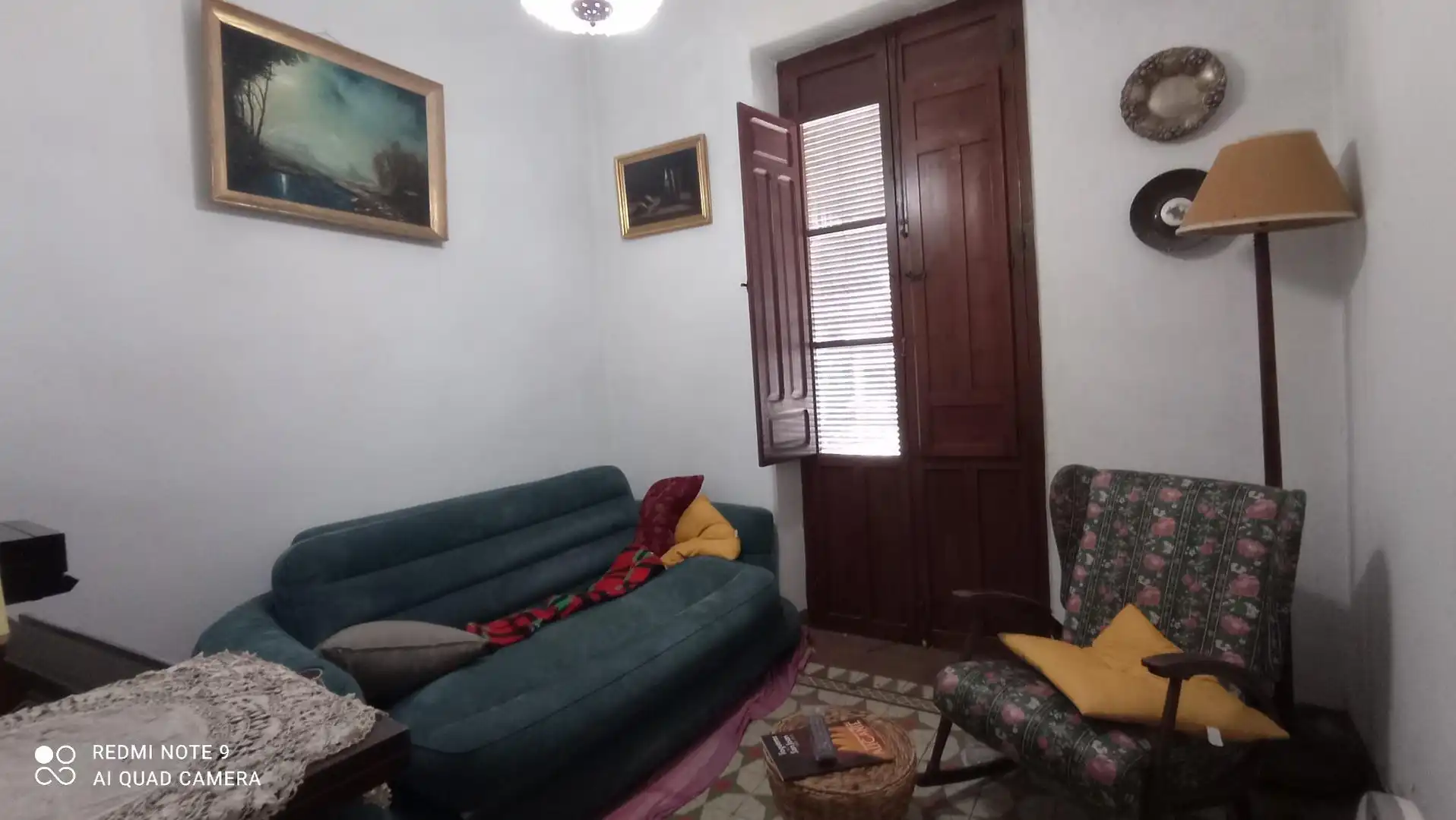 Piso con terraza en venta en Centro, imagen 7