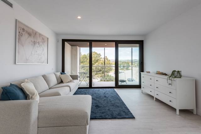 Piso en Venta en Avinguda de la Torre del Vallès, 78 en La Collada - Sis Camins