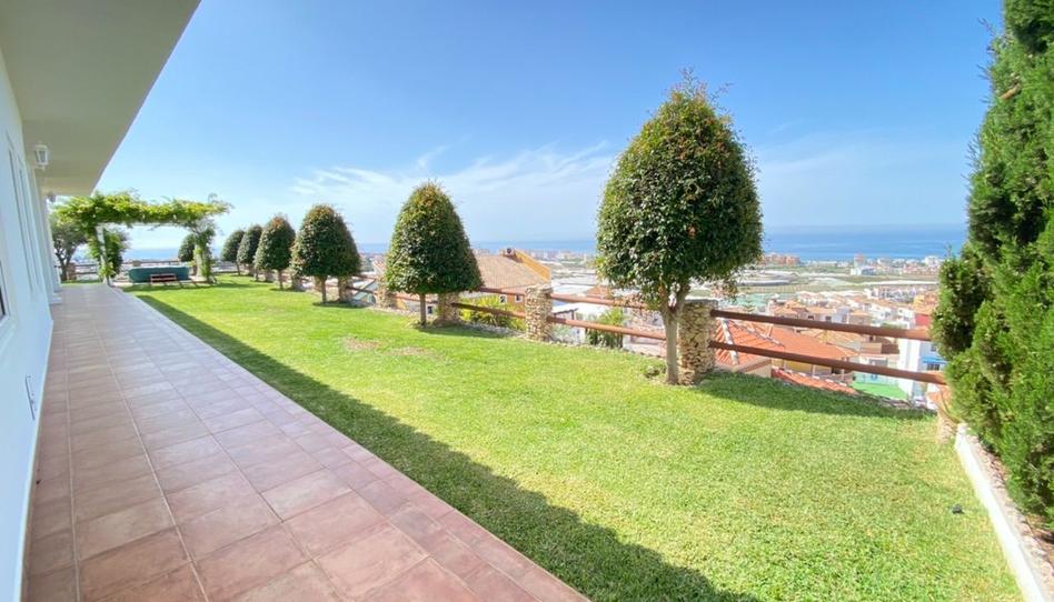 Photo 1 of House or chalet for sale in Urbanización Santa Rosa, Málaga