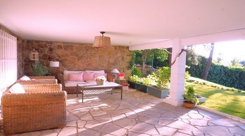 Foto 5 de Casa o xalet en venda a Salud y Alegría - El Lago, Torrelodones