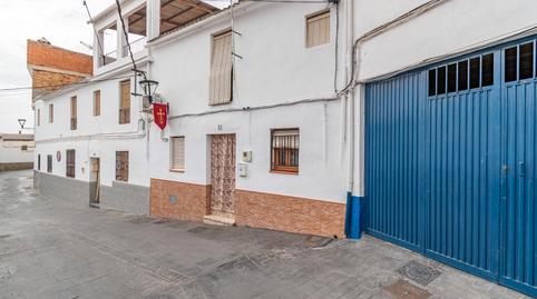 Foto 5 de Casa adosada en venta en Calle Oro, Colomera, Granada