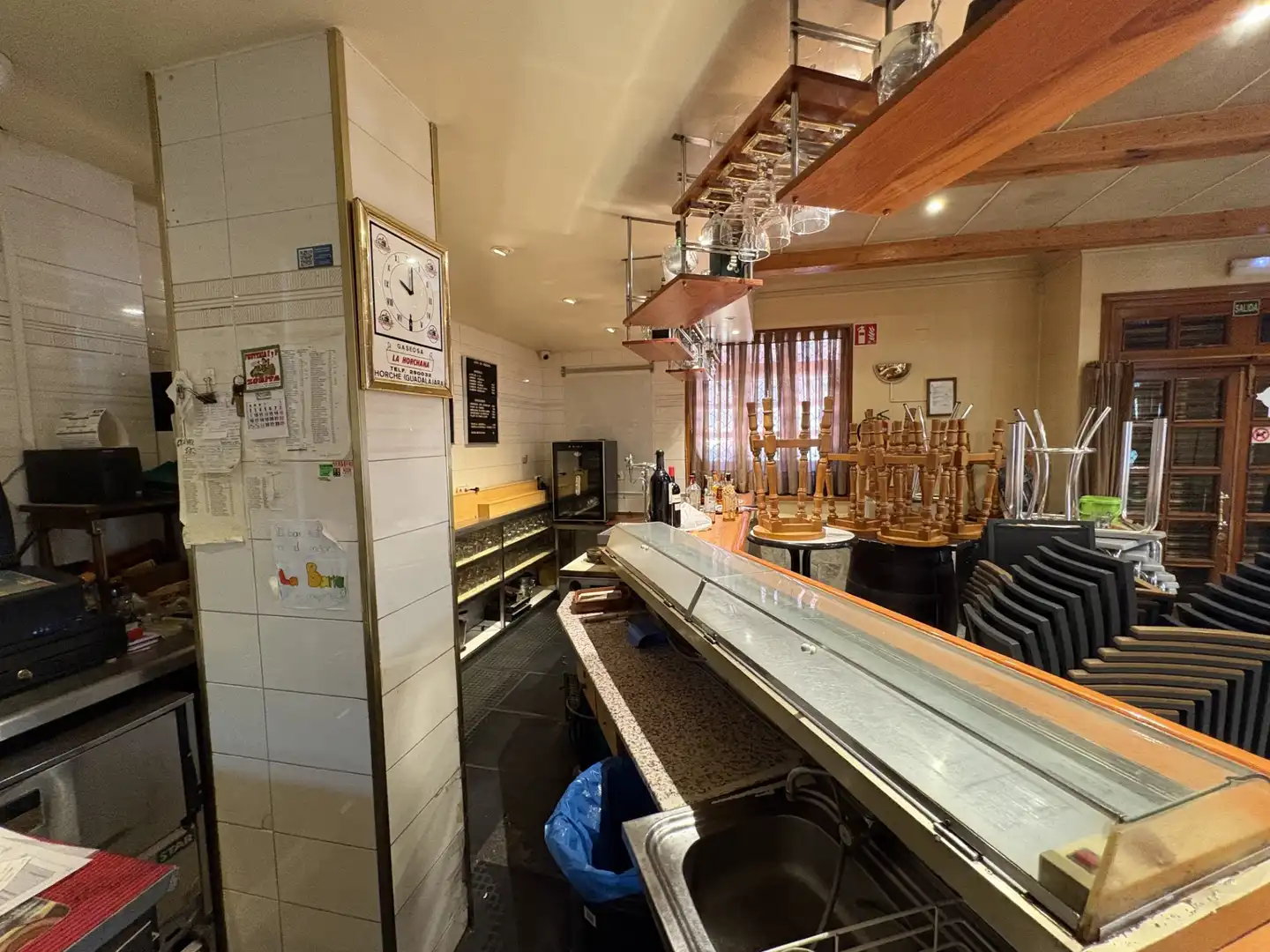 Business premises for sale in Plan Sur - Amistad, imagen 4