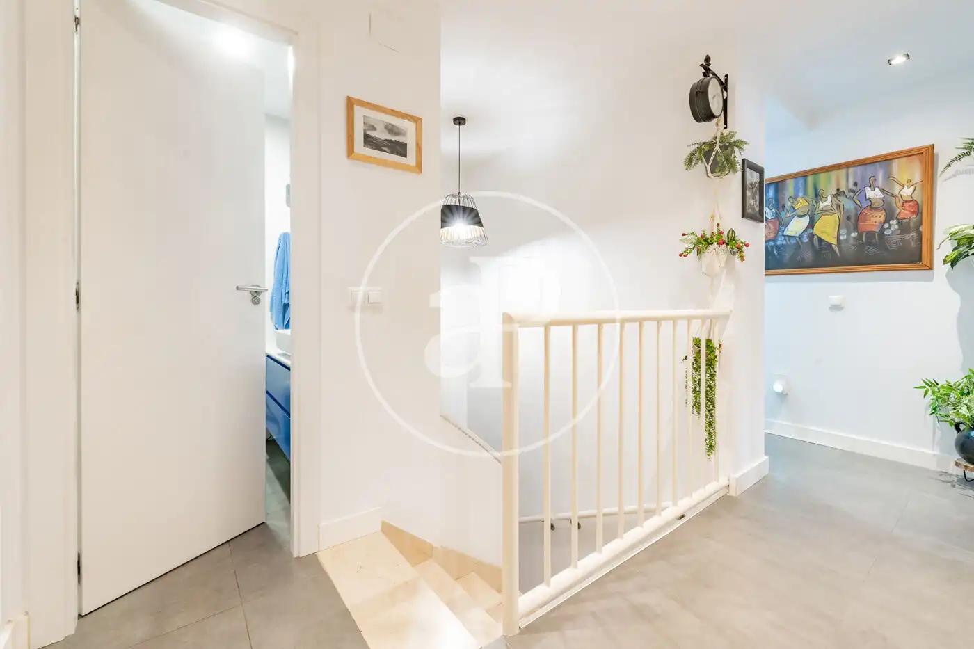 Piso en venta en Madrid con Aire acondicionado, Calefacción y Trastero
