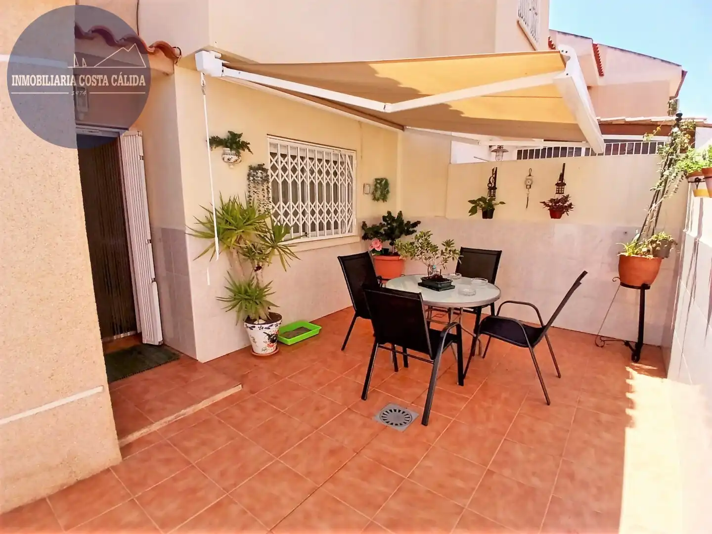 Einfamilien-Reihenhaus zum Verkauf in Calle José María Muñoz Baldrich, Las Majadas - Las Molinetas - Labradorcico