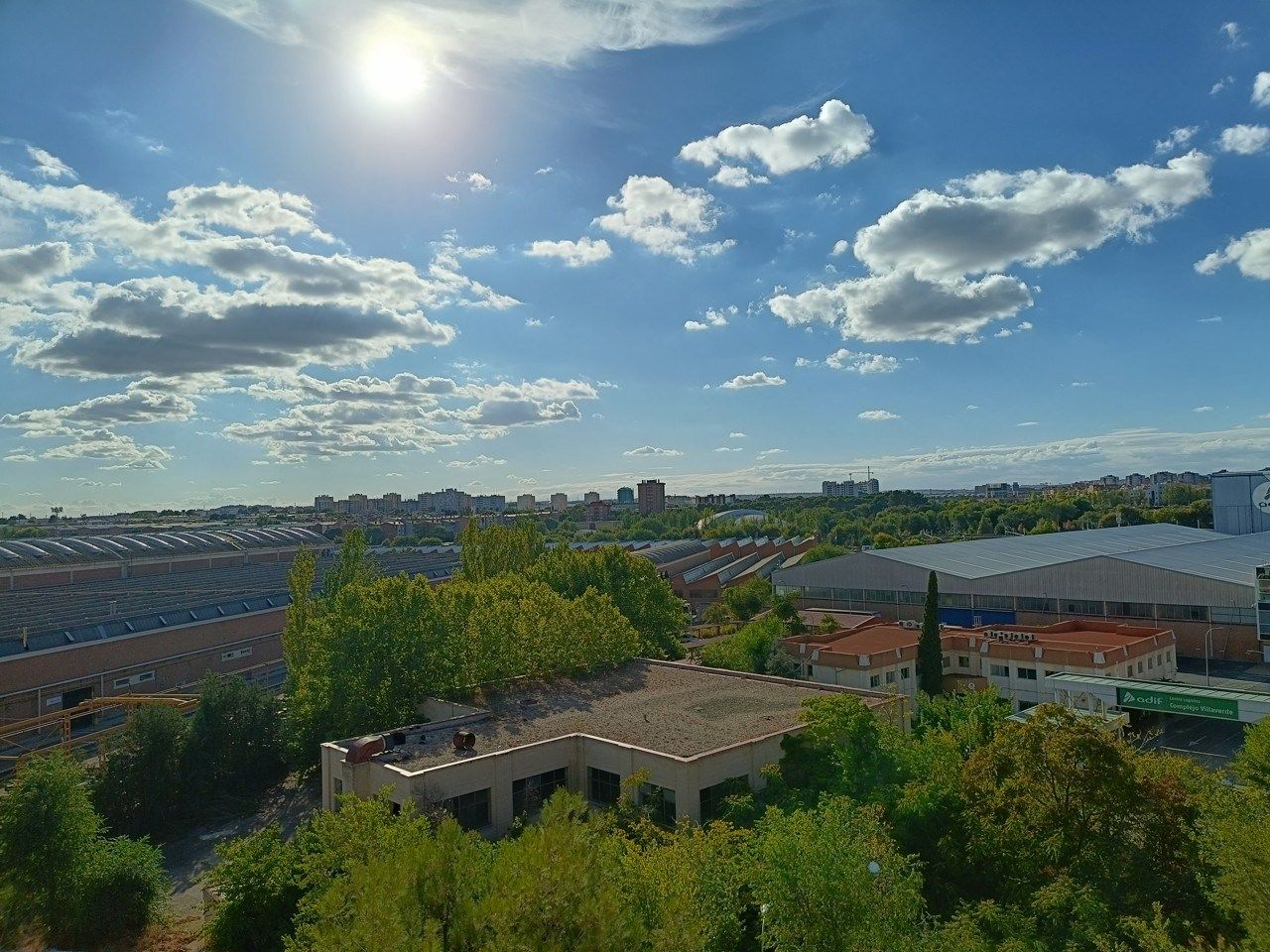 Piso de alquiler en CANCHAL, Butarque