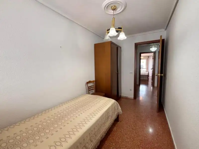 Piso con ascensor en venta en Circular, imagen 21
