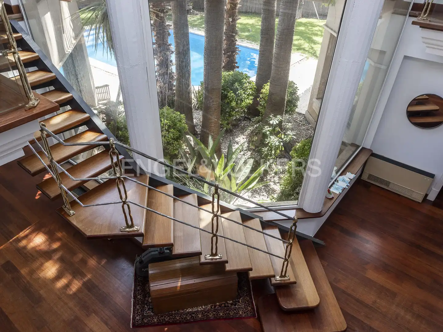 Maison avec terrasse à vendre à Can Girona - Terramar - Vinyet, imagen 14