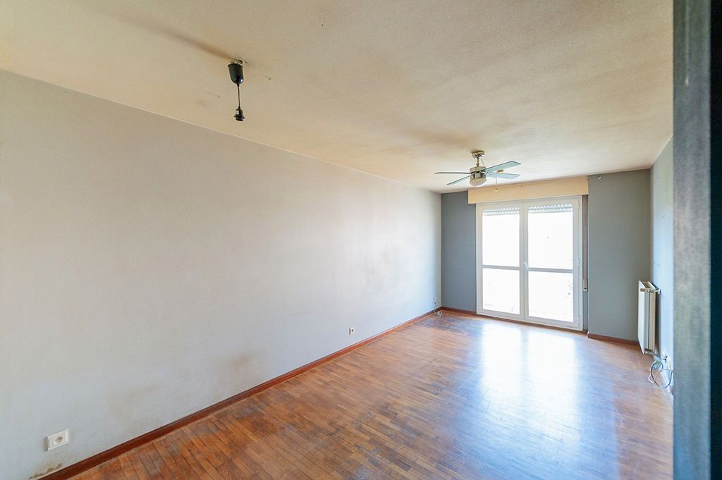 Flat for sale in Tv/ De Esteban Armendariz, Villava / Atarrabia