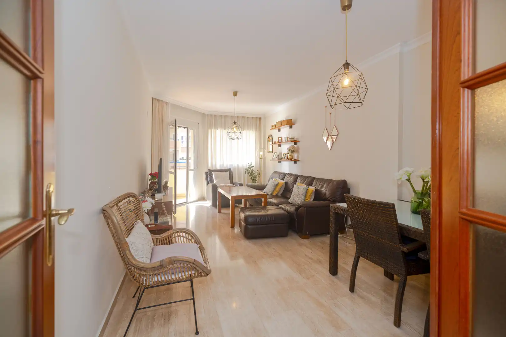 Flat with pool for sale in Calle del Jalón, imagen 15