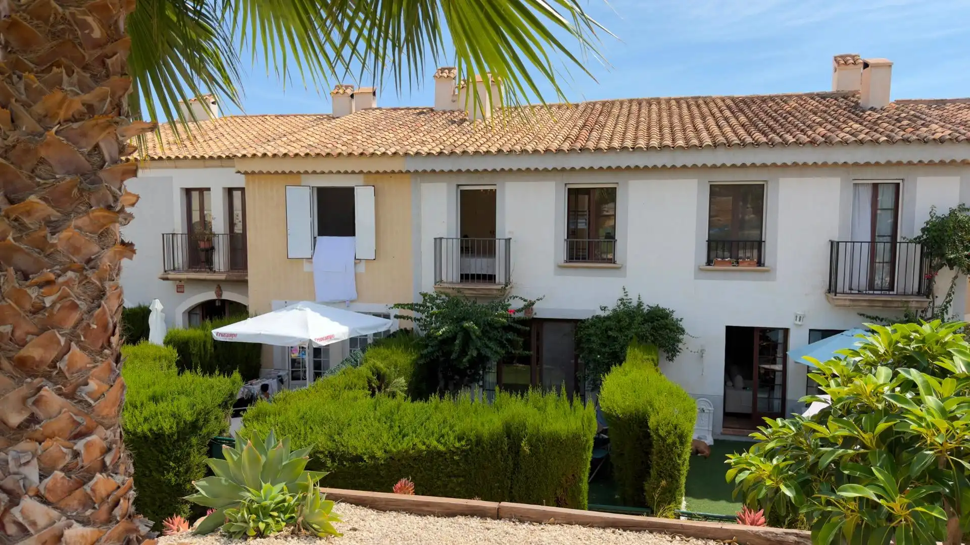Bungalow avec terrasse à vendre à Calle ILLA MALLORCA, imagen 2