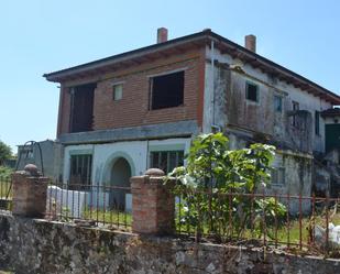 Casa o xalet en venda a Tazones - Argüero