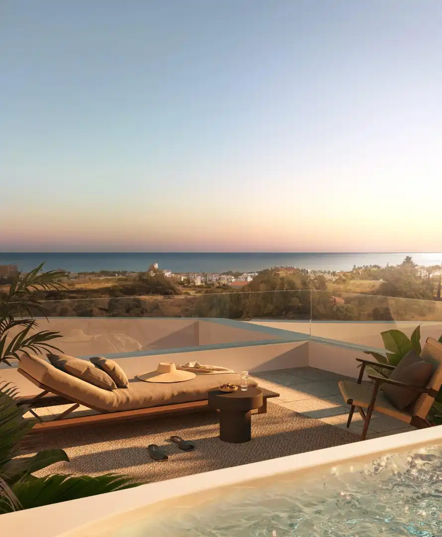 Casa a schiera con giardino in vendita a Riviera del Sol, imagen 10