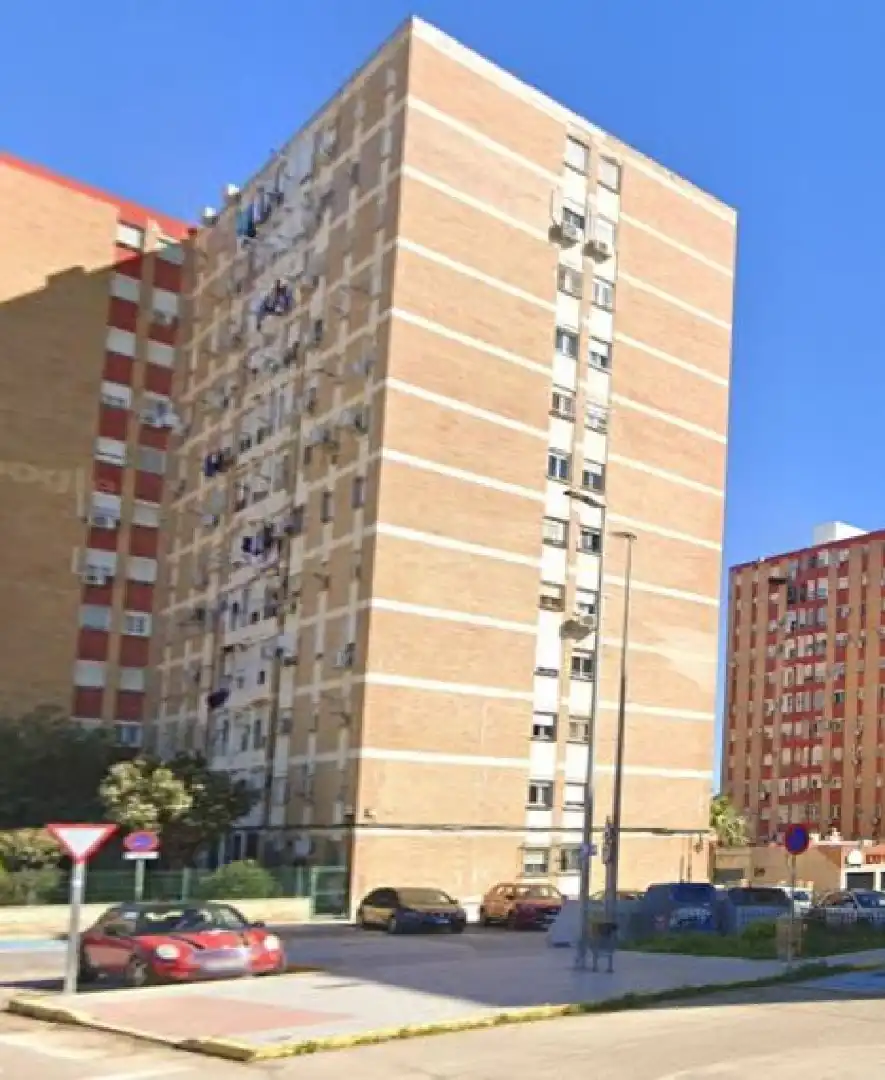 Piso en venta en Pasaje de Jaén, Castilleja de la Cuesta