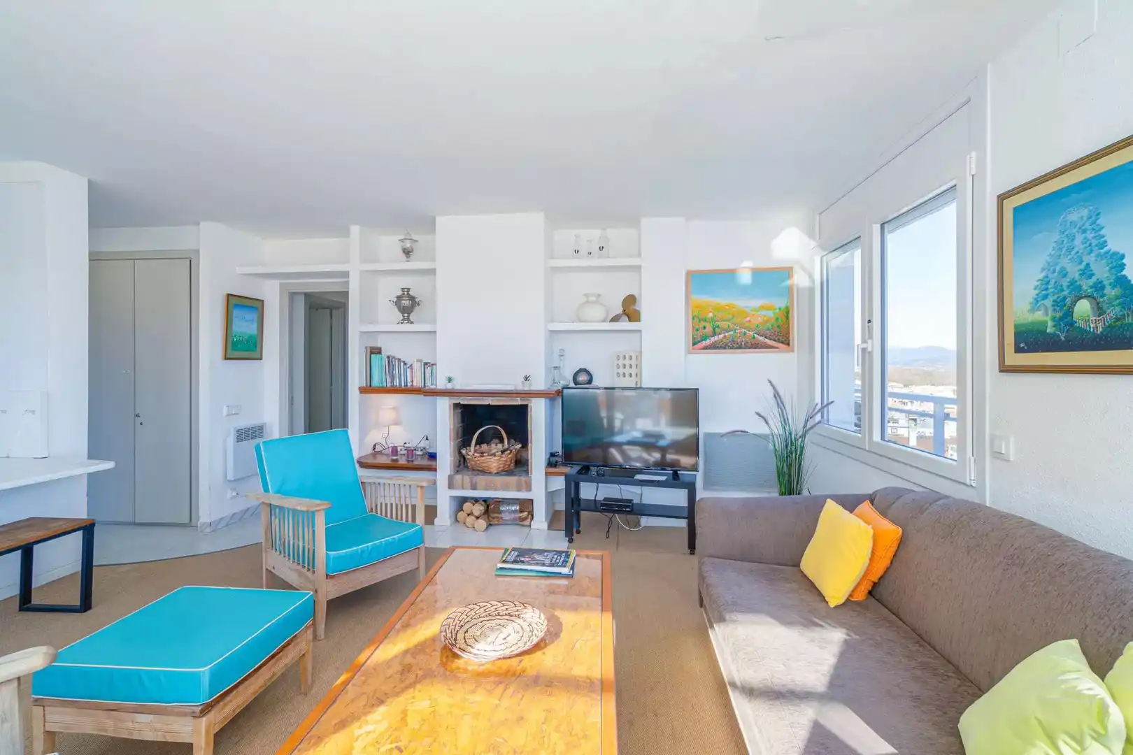 Ático con ascensor en venta en Calle del Club Náutico, imagen 19