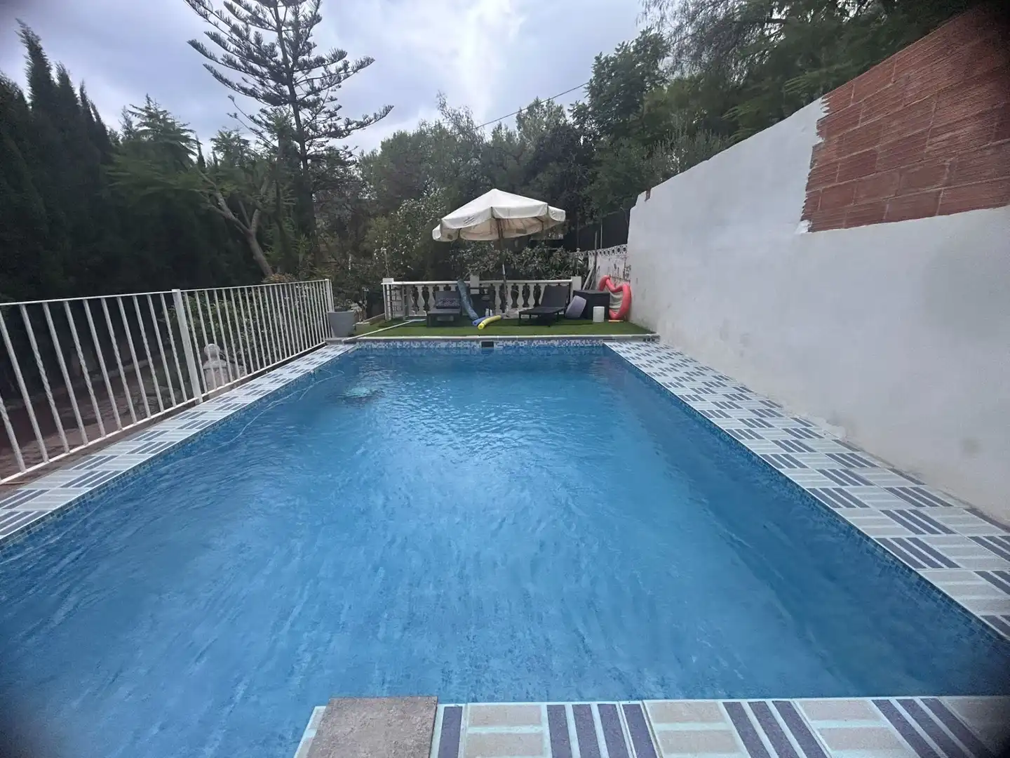 Casa amb piscina en venda a Albalat dels Tarongers, imagen 5