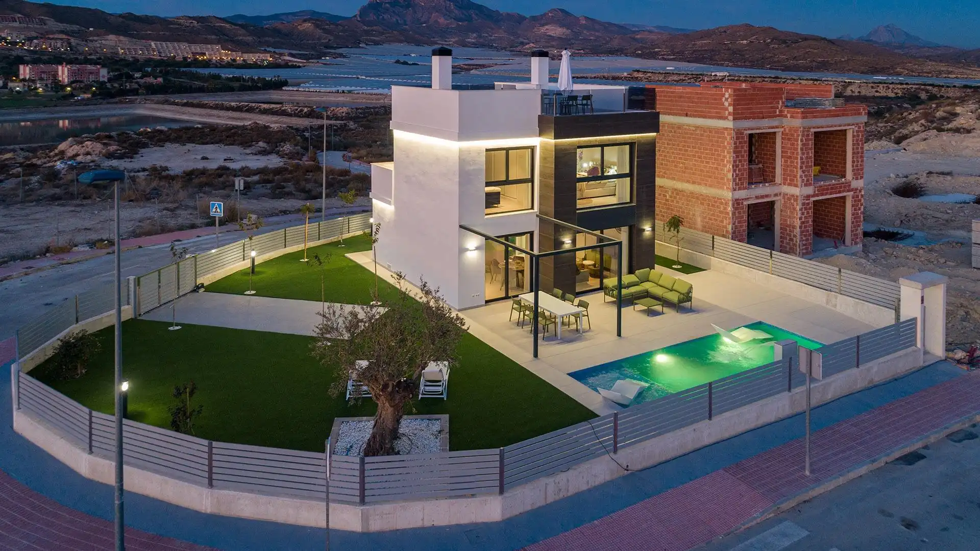 Chalet con piscina en venta en Bonalba - Cotoveta, imagen 16