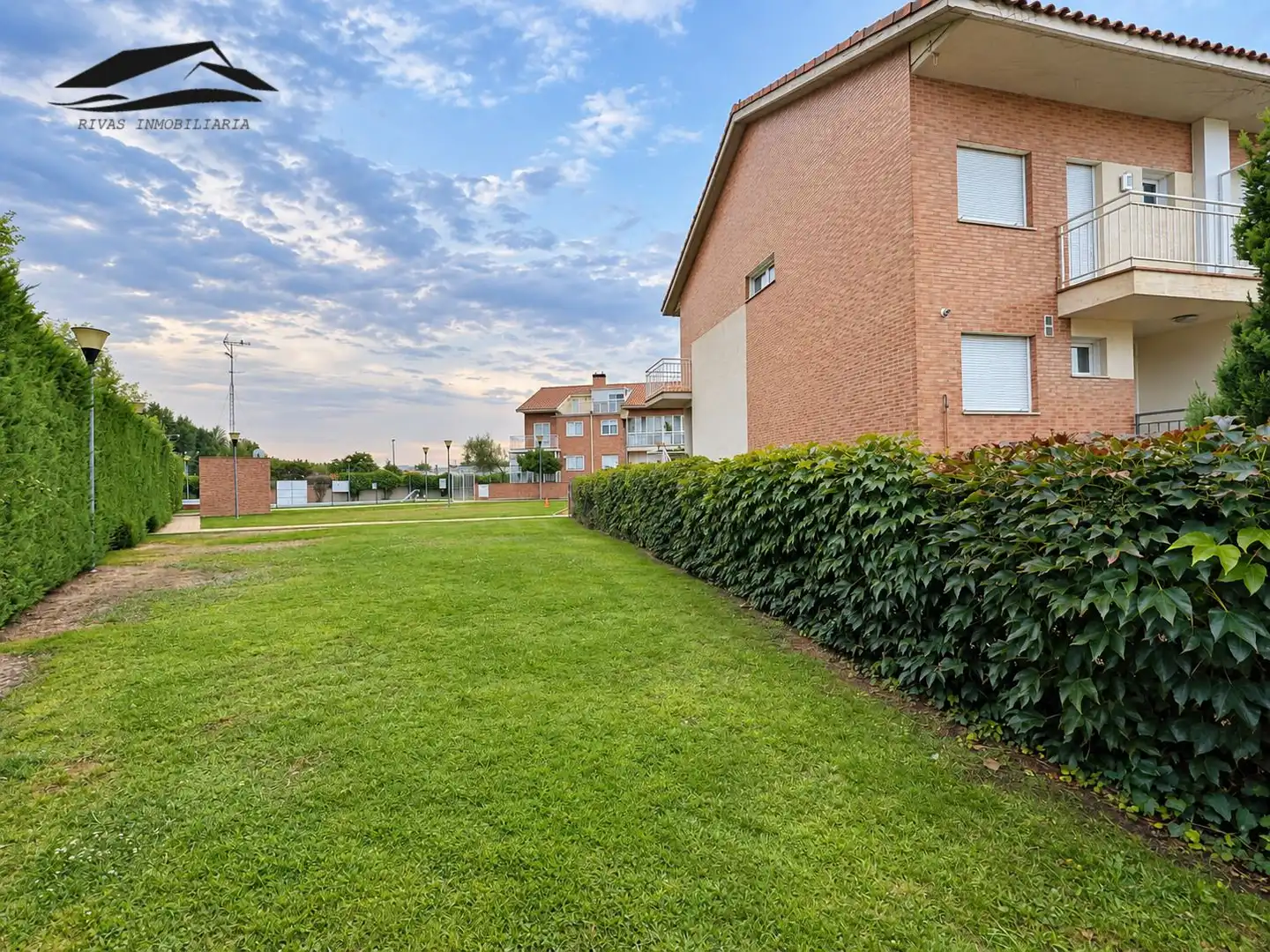 Detached house with pool for sale in PARQUE FLUVIAl, imagen 5