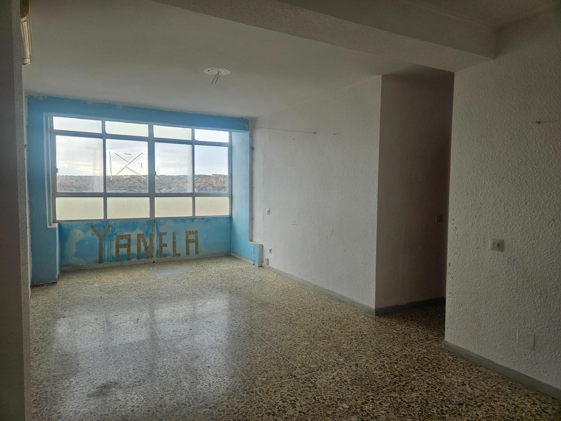 Pis en venda en  Almería Capital