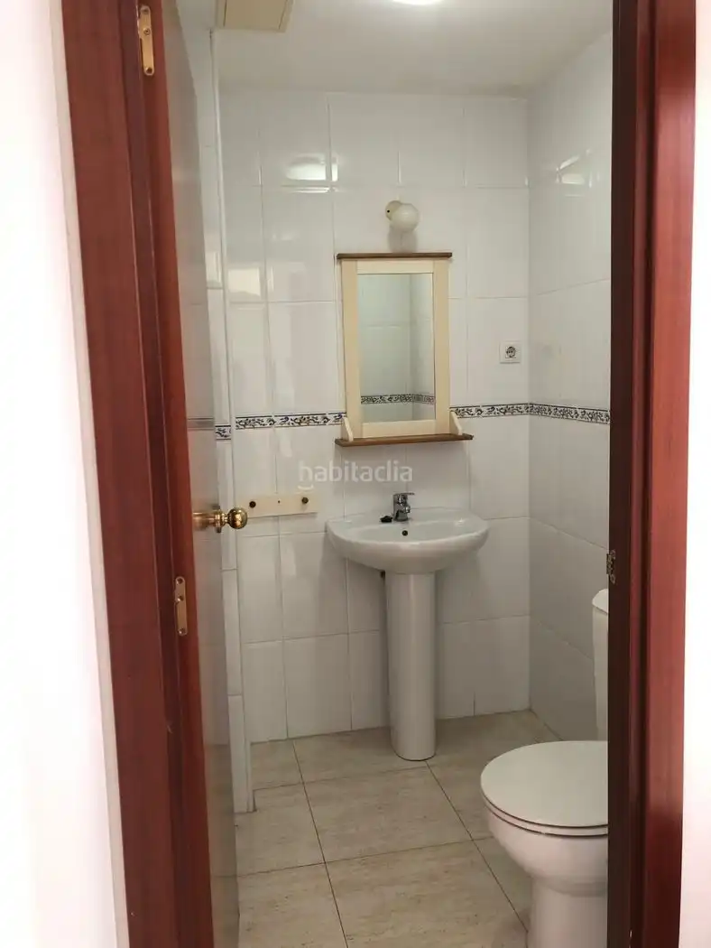 Adosado con piscina en venta en Carrer Islàndia 21, imagen 28