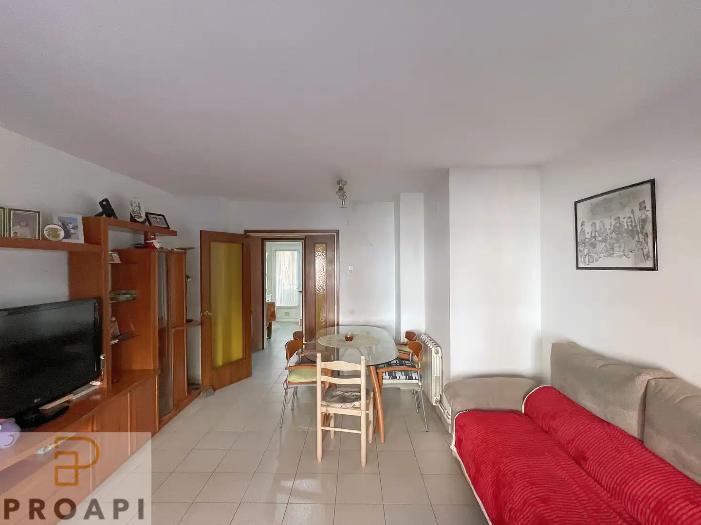 Appartement avec terrasse à vendre à CASTELL DE SOLTERRA, imagen 3