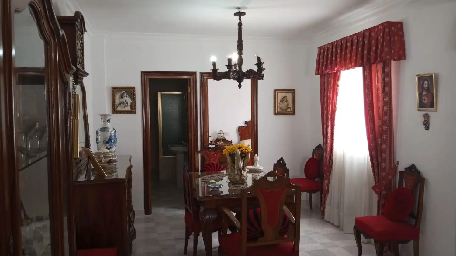 Casa amb terrassa en venda a Olvera, imagen 36
