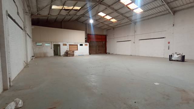 Local comercial en Alquiler en Alcoletge