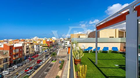 Foto 5 de Ático en venta en Alcalá, Guía de Isora