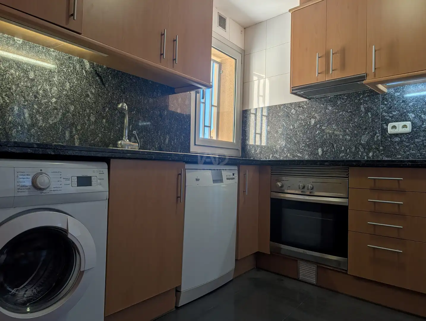 Cocina de Piso en venta en Gavà