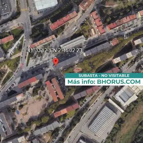 Pis amb ascensor en venda a PRIMER DE MAIG 1, imagen 4