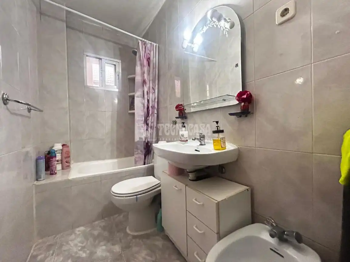 Baño de Piso en venta en Madrid