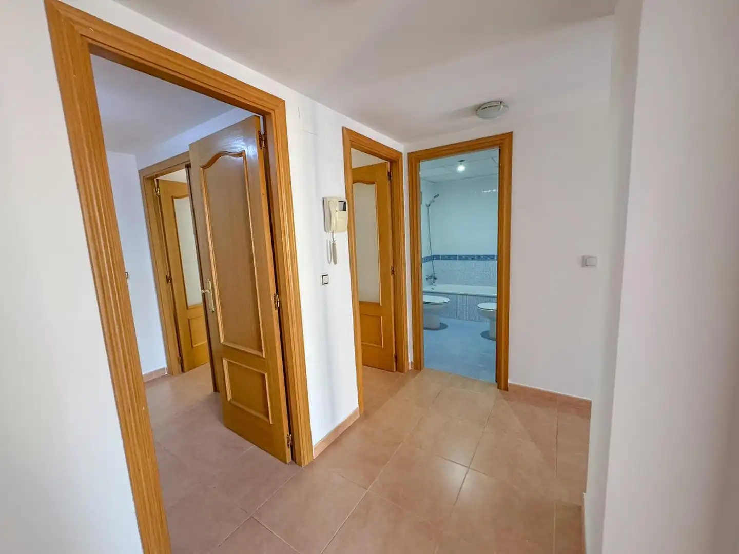 Apartament en venda en Dénia