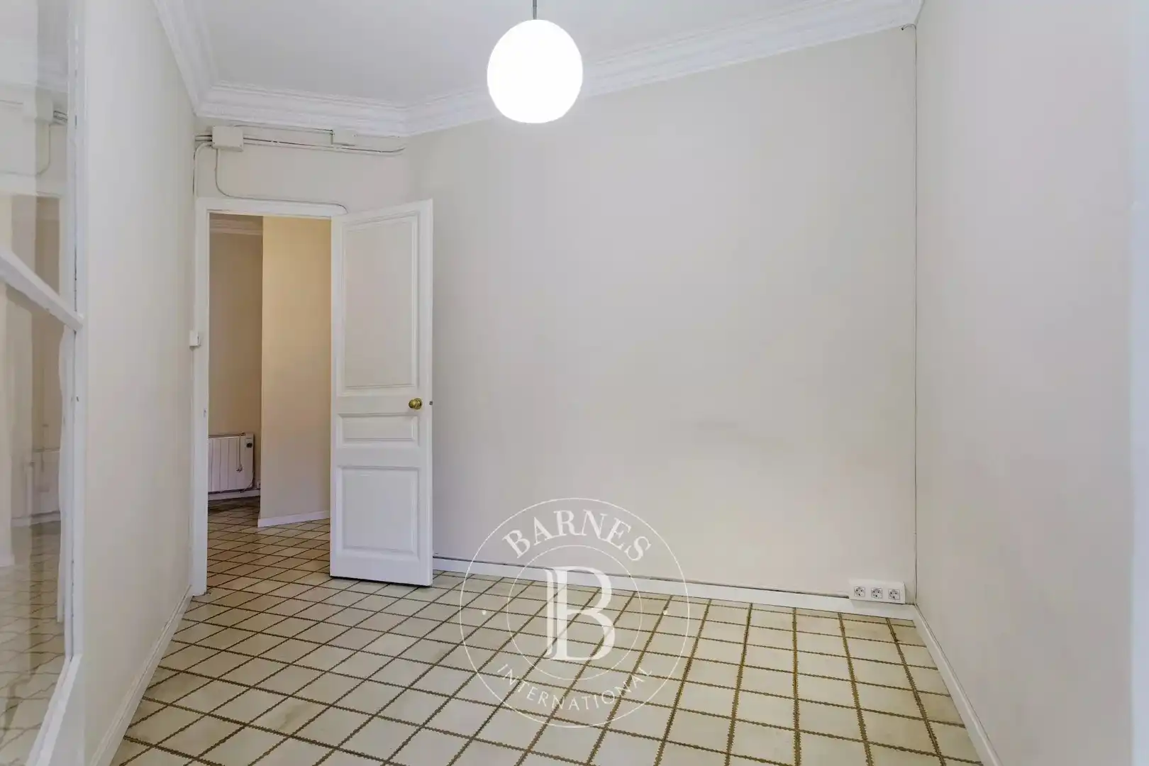Piso con terraza en venta en Eixample, imagen 13