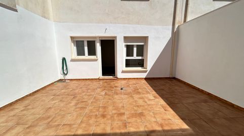 Foto 4 de Casa adosada en venta en Colon, La Gineta, Albacete