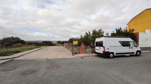 Solar en venta en Malpartida de Plasencia, imatge 4