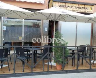 Terrace of Premises for sale in Salt  with Air Conditioner and Terrace