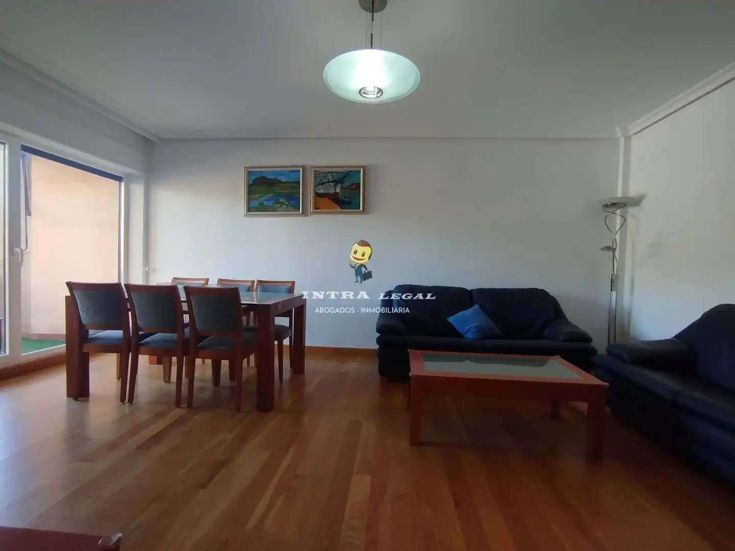 Piso de alquiler en Norberto Cuesta Dutari, La Platina- Hospital - Campus